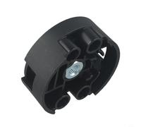 Tappo di ricambio in plastica F016F04841 e base di taglio per Bosch per tosaerba elettrico AFS 23-37