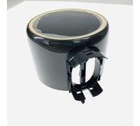 Tappo di ricambio per aspirapolvere Dreame R10 Pro, R10S Plus e R10 Pro, coperchio in plastica per prestazioni di aspirazione ottimali