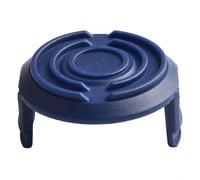 Tappo di ricambio per bobine CGT18LA1 e BAUKER CGT18LW, il design dello strumento per tagliaerba protegge la linea e la bobina per prestazioni affidabili