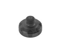 Tappo di ricambio per bottiglia Fidlock TWIST 450/600 nero