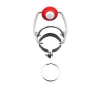 Tappo di ricambio per bottiglie di birra e vino con tappo basculante a ribalta (12 pezzi)