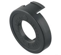 Tappo di ricambio per decespugliatore Black & Decker GLC12 GL250 GL360, per copertura della testa da giardino in ABS con attacco rapido a scatto, linea decespugliatore senza fili