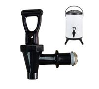 Tappo di ricambio per distributore di bevande - Sostituzione durevole del rubinetto 'erogatore di bevande | Rubinetti per erogatori d'acqua | Rubinetti per dispenser per bevande | Rubinetti