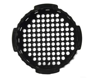 Tappo di ricambio per filtri a stantuffo per macchine da caffè ed espresso, con particolare attenzione alla compatibilità meccanica e alla durata