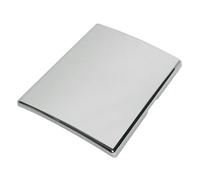 Tappo di ricambio per foro per gancio di traino Accessori per auto Facile installazione Tappo di copertura paraurti posteriore per W166 2012-2015 Tappo paraurti posteriore di ricambio Tappi per fori