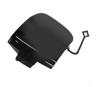 Tappo di ricambio per gancio di traino per MINI Cooper S F55 F56 F57, adatto per 2014 2018, OEM 51117337796