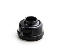 Tappo di ricambio per Hurom Slow Juicer Serie GD Orizzontale Spremiagrumi Drum End Cap