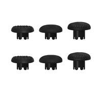 Tappo di ricambio per joystick per controller Dualsense PS5 Edge, nero