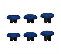 Tappo di ricambio per joystick per controller PS5 Edge Dualsense, blu