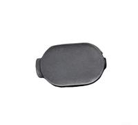 Tappo di ricambio per maniglia interna per BMW per Mini F60, OEM 51417910884, realizzato in ABS, compatibile con gli interni dei veicoli