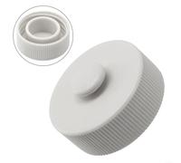 Tappo di ricambio per scarico Intex, adatto per piscine da 106 cm in su, soluzione affidabile con tappo a vite