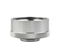 Tappo di ricambio per serbatoio carburante in alluminio per EU2000i EU20i EU1000i EU10i con connettore NPT 1/4 e bordo zigrinato per un'installazione sicura