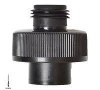 Tappo di Ricambio per Serbatoio dell'Acqua e Inserto per lavapavimenti Bissell SpinWave Serie 2039 2315 | OEM # 1611571