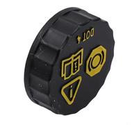 Tappo di ricambio per serbatoio liquido freno per Ford Focus MK2 CB4 DA DB MK3 BL BM CB8 MK4 C-Max MK1 C214 MK2 C344 S-Max CA1 WM Fiesta MK5 MK2 MK4 Kuga