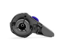 Tappo di ricambio per spazzola a rullo per Dyson Digital Slim, V8 Slim, V12 V15 Detect Slim