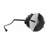 Tappo di riempimento del carburante per motosega compatibile con Stihl-MS192 MS210 MS231 MS251 MS260 MS310 MS380 MS460 MS880 Sostituire 0000 350 0533 coperchio del serbatoio della benzina
