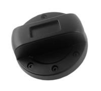 Tappo Di Riempimento Del Serbatoio Di Olio - Coperchi Di Riempimento Del Serbatoio Di Olio Motore | Sostituzione Del Carburante Del Motore Ben Sigillato | Ventilazione In Metallo | Con Blocker