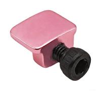 Tappo di riempimento dell'olio aftermarket per ABU Garcia Generation 3.5 BF7 BF8 IB7 IB8 e per la linea ZENON di mulinelli da pesca Baitcasting (rosa)