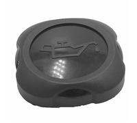 Tappo di riempimento dell'olio motore compatibile con -B&M&W E87 E90 E93 E60 E66 F18 F02 E84 F25 E70 E83 11127560482