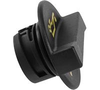 Tappo di riempimento dell'olio per Fiesta, Focus, Mondeo, Fusion, CMAX, Transit, Ducato, Boxer, Relay YS4G6766AA, 1135010, 9662149180