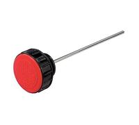 Tappo Di Riempimento Idraulico 1 1/2" BSP Con Astina E Filtro