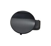 Tappo di rifornimento auto Coperchio Serbatoio Carburante Tappo Serbatoio Carburante Per VW Per T&ouran 2005 2006 2007 2008 2009 2010 2011 2012 2013 2014 2015 2016 Copertura tappo carburante(Nero)
