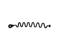 Tappo Di Rifornimento Della Benzina 1X Per Smart Per Fortwo 1998-2006 Modelli 450 Per Smart Modelli Roadster Tappo Serbatoio Carburante Corda Di Copertura Del Gas Q0008652V001000000