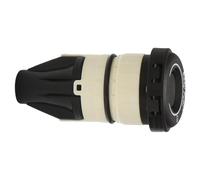 Tappo di rilascio della pressione della cisterna del carbone con serratura Design antifurto sicuro per 2014 2.0L GTDI applicazioni del veicolo tappo del serbatoio dell'olio resistente con rilascio di