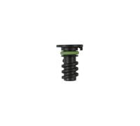 Connect Plastica Tappo Coppa - per Mercedes-Benz 10pc 37324