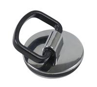 Tappo di scarico multiuso resistente alla ruggine, meccanismo a sgancio rapido per vasche da bagno, piscine e lavandini da cucina, forte arresto per lavello da cucina