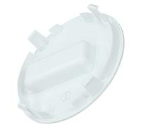 Tappo di scarico per asciugatrice 1250090006 FAURE, ELECTROLUX, ARTHUR MARTIN, ARTHUR MARTIN ELECTROLUX