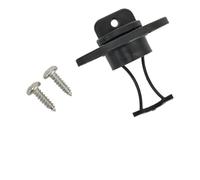 Tappo di scarico per barca, 18 mm, design a presa prigioniera per un uso sicuro, ideale per varie applicazioni marine