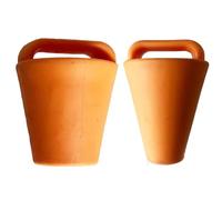 Tappo di scarico per kayak, tappo per kayak, accessorio per barca a pagaia, tappi di scarico di ricambio a prova di perdite, kit di tenuta 'acqua Strudy interattivo per avventure all'aperto sul