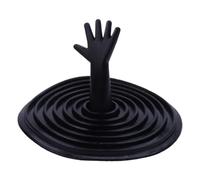 Tappo Di Scarico Per Lavello - Tappo Per Lavello Da Cucina, Ta-ppo Per Da Cucina, Di Scarico Per Lo Smaltimento Dei Rifiuti, Di Protezione Anti-intasamento Per Lo Smaltimento Dei Ri