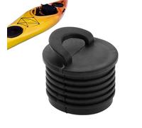 Tappo Di Scupper Per Il Kayak Ricambio Impermeabile con Linguetta di