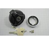Tappo Di Serbatoio Chiuso Vespa Ciao M50 - 29-41MmØ Chiuso - Cap Lock