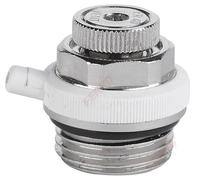 Tappo di sfiato automatico del radiatore da 1/2"