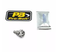 Tappo di sfiato PRO BOLT 09200218