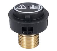 Tappo di Sicurezza Compatibile Con Kärcher 4.580-760.0 per Detergente a Vapore