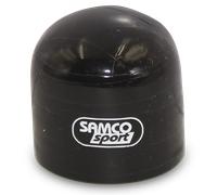 Tappo Di Silicone Universale 8 Per Tubo Bung Nero Samco Sport