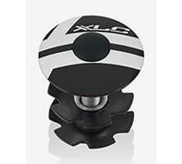Tappo di sterzo XLC A-Head AP-S01 1 nero