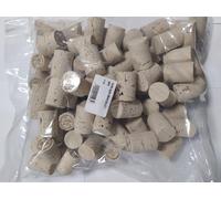 Tappo di Sughero GIGLIO 28x40 100 pz