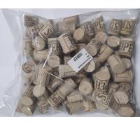 Tappo di Sughero SUPER 30x40 100 pz
