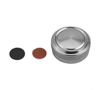 Tappo di tensione della bobina progettato per mulinello Baitcast versione giapponese, accessorio da pesca ad alta resistenza (grigio)