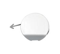 Tappo di Traino paraurti Posteriore per Jazz, Adatto per GE6 GE8 2012-2014 71504-TF0-900 71504TF0900