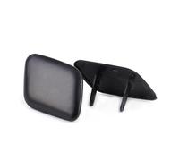 Tappo di Traino per Auto, per A6 C5 1998 1999 2000 2001 2002 Tappo di Copertura della rondella del paraurti Anteriore Sinistro Destro 4B0 955 275 4B0 955 276