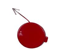 Tappo di Traino per paraurti Anteriore per Auto, Tappo di Traino per Gancio di Traino per VW Polo 5 6R 1a Fase Hatchback 2010 2011 2012 2013 6R0807241D