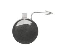 Tappo di Traino per paraurti Anteriore per VW Passat B7 2011 2012 2103 2014 3AA807155 Tappo di Copertura per Gancio di Traino per paraurti Anteriore