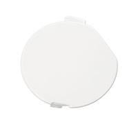 Tappo di Traino per paraurti Auto per Mazda 6 per Atenza 2018-2021 GW6T50A11 GW6T-50A11 Tappo di Anteriore Occhiello di Traino