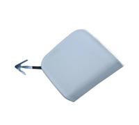 Tappo di Traino per paraurti Auto, Tappo di Copertura per Gancio di Traino per paraurti Anteriore Esterno Auto per Infiniti Q50 V37 2018 2019 2020 2021.